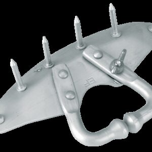 Anti Drinkprikring aluminium