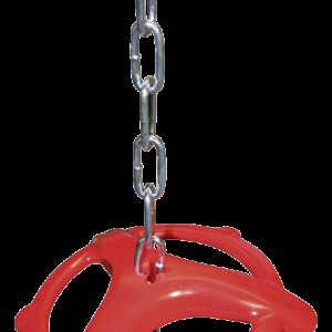 Anti Bijt ophangketting los
