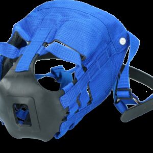 Anti-graas The Ultimate Muzzle Full Size (Warmbloed)