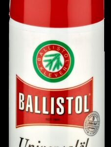 Ballistol Universal Oil Spray