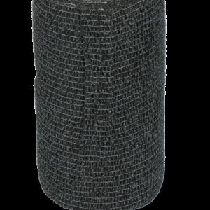 Bandage Animal Zwart Profi 10 cm