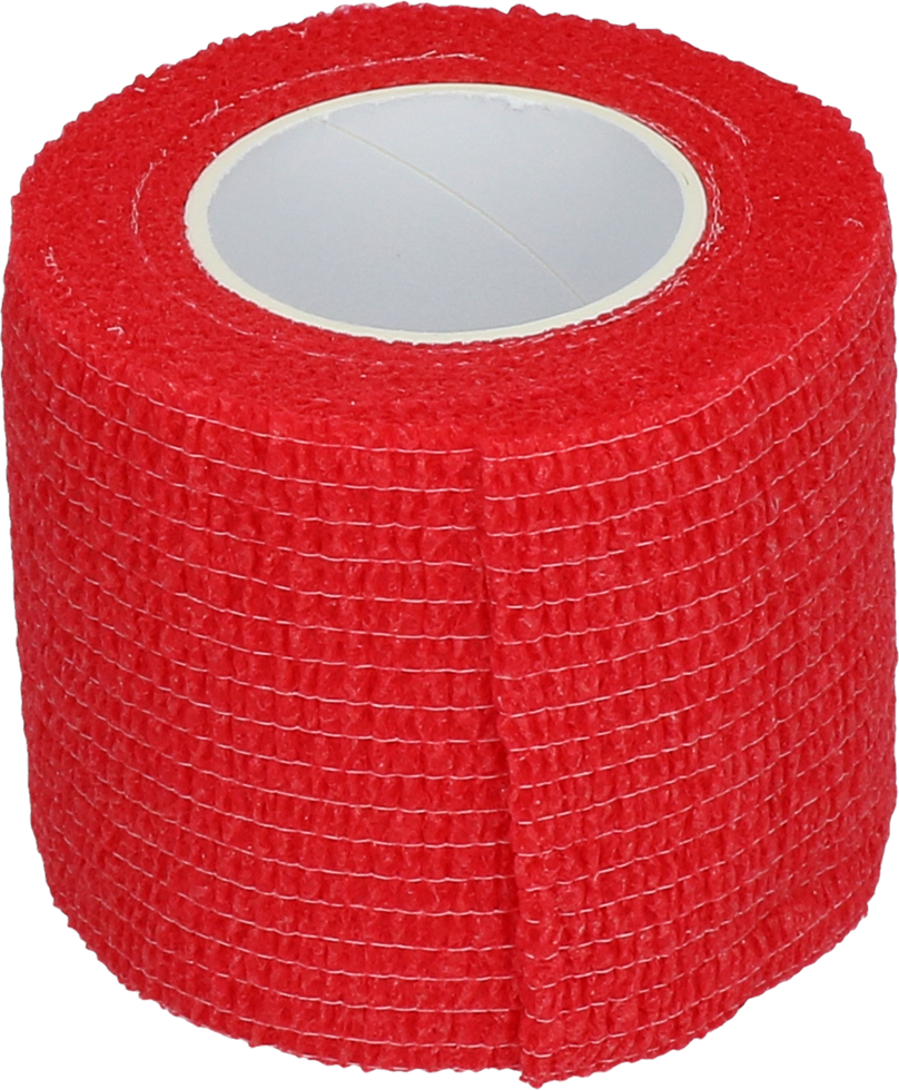 Bandage Animal Red Pet Profi 5 cm