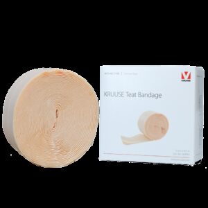 Bandage voor Tepelverwonding