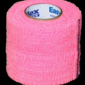 Bandage Petflex Neon Pink