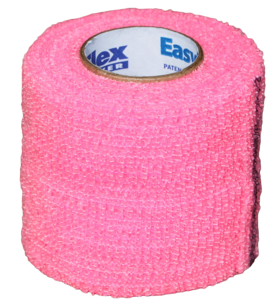 Bandage Petflex Neon Pink