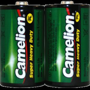 Batterij D Size 1,5 V