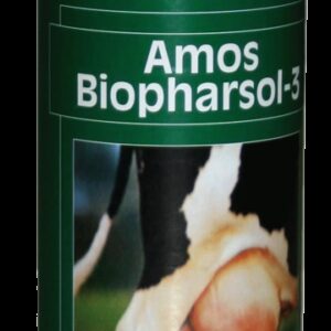 Amos Biopharsol-3 REG NL VRIJ