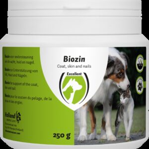 Biozin Hond en Kat