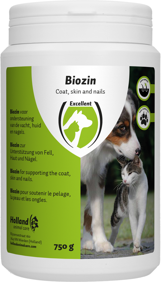 Biozin Hond en Kat - Afbeelding 2