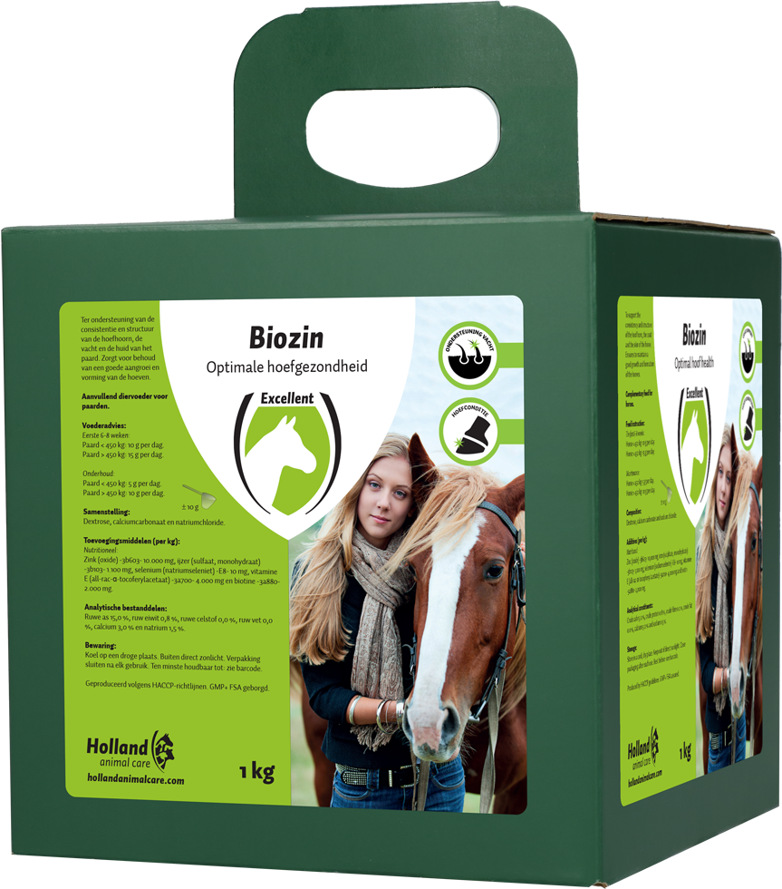 Biozin