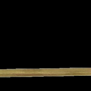 Birchmeier Gebogen Spuitlans 15 cm DR5