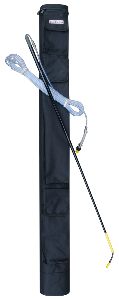 Birchmeier XL8 D Telescooplans 7 meter