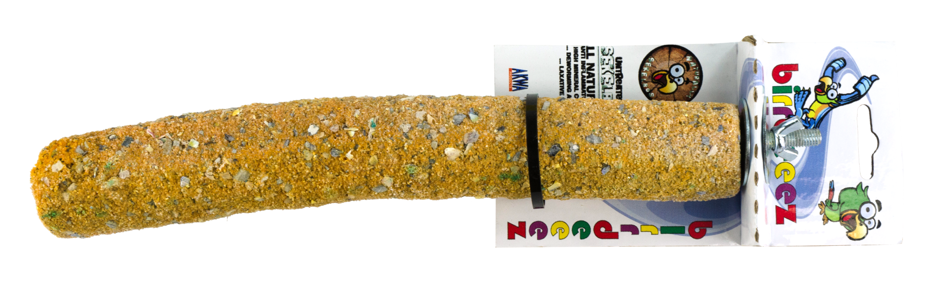 Birrdeeez Coral Sand Perch 30cm