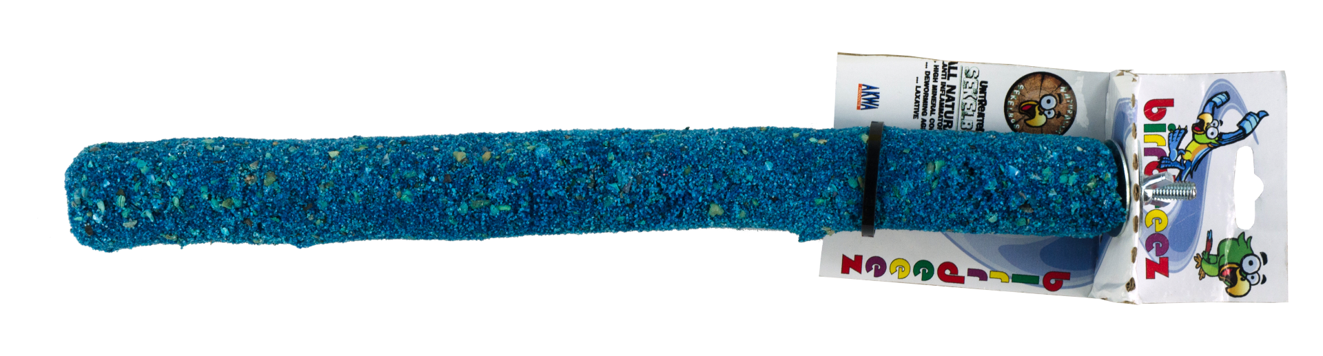 Birrdeeez Coral Sand Perch 40cm