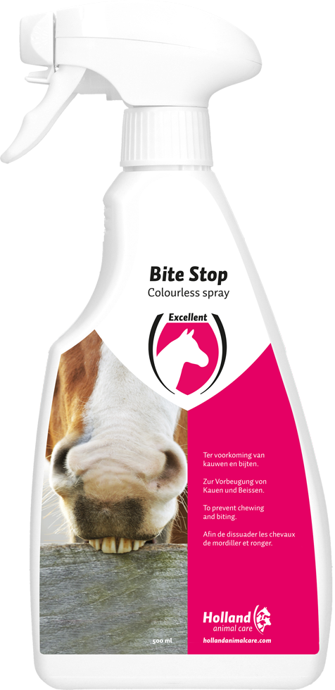 Bite Stop Spray