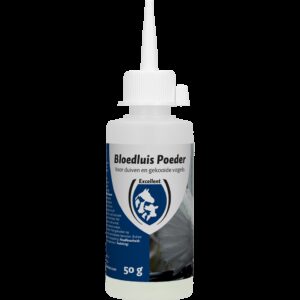 Bloedluis poeder