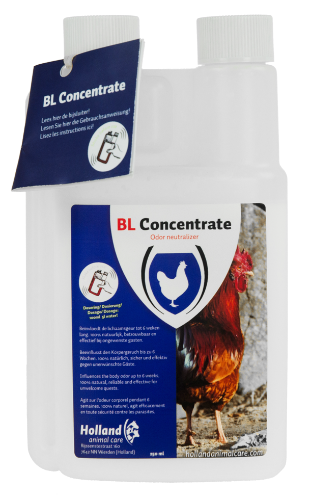 BL Concentraat