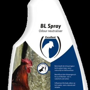 BL Spray