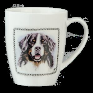 Boerenwinkel Koffiemok Hond-Kat