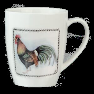 Boerenwinkel Koffiemok Haan-Hen