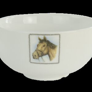 Boerenwinkel Kom Paard