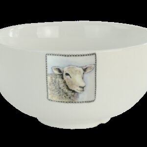 Boerenwinkel Kom Schaap