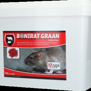 Bonirat Graan Professioneel Rat&Muis