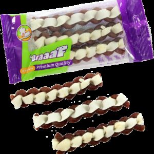 Braaaf Twister Double (3 pcs)