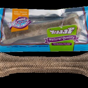 Braaaf Salmon Fish Bones 21 cm (1 pcs)