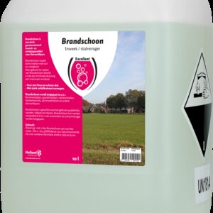Brandschoon Stallenreiniger