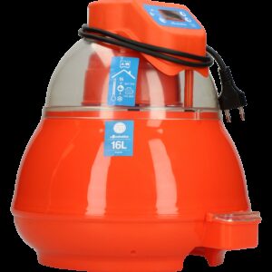Broedmachine Covatutto 16 L digital