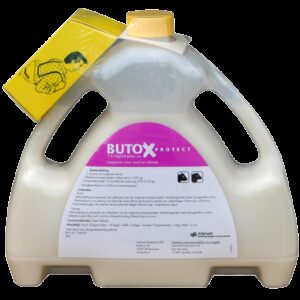 Butox Protect 7,5 mg/ml REG NL URA