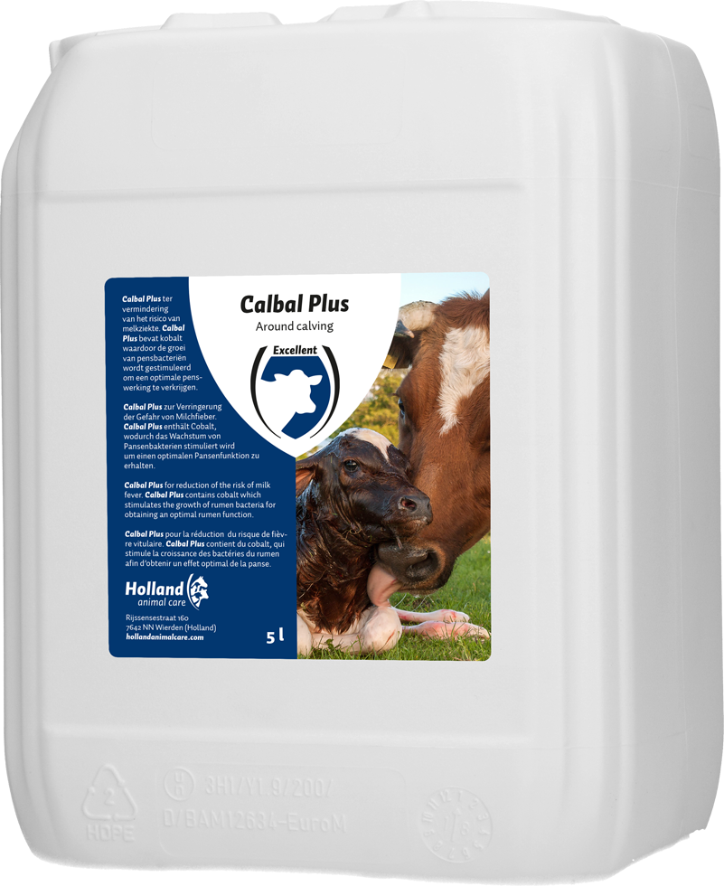Calbal Plus