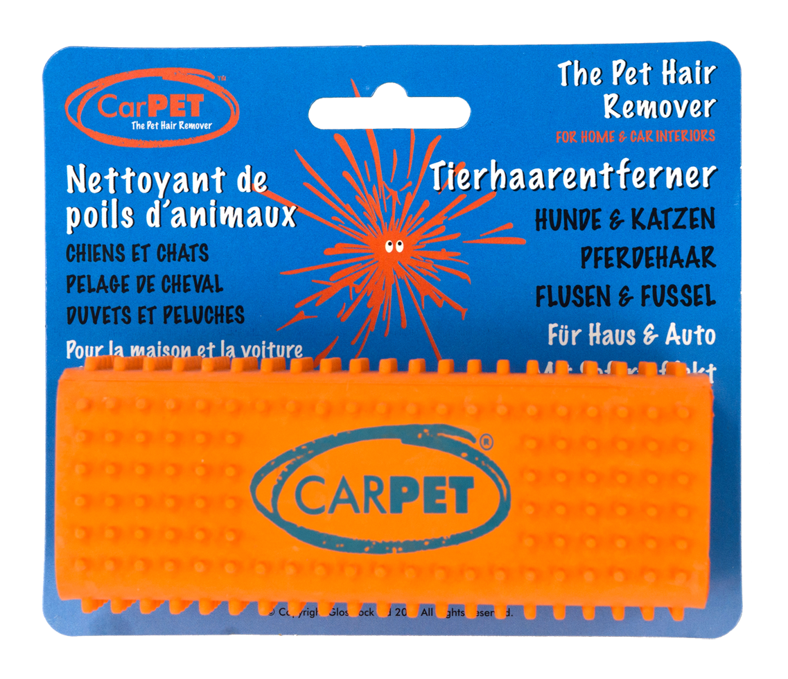 Carpet Pet Hair Remover - Afbeelding 2