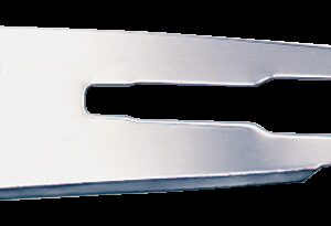 Castreermesjes steriel no 22