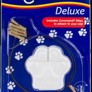 Cat Dancer DeLuxe