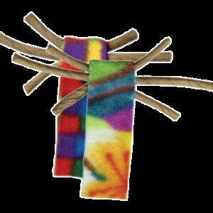 Cat Dancher Whisker Chasers 2-Pack
