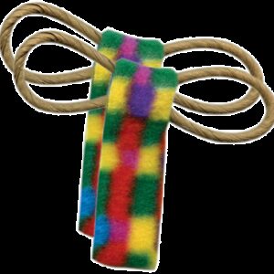 Cat Dancer Bow Tie Chasers 2-Pack