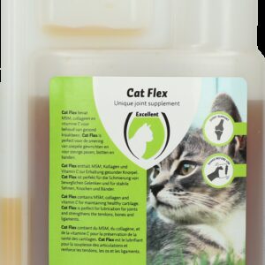 Cat Flex