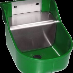 Drinkbak All Animals 6 l met vlotter