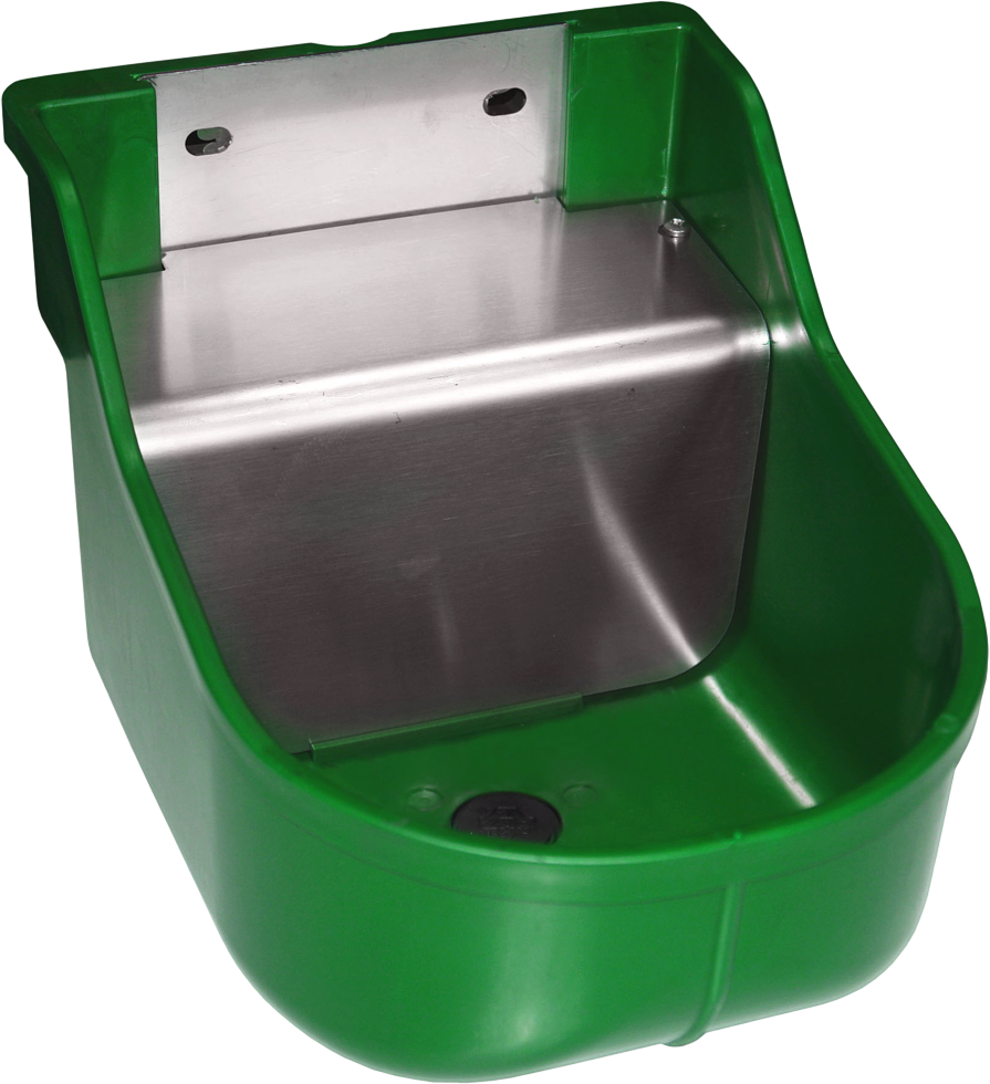 Drinkbak All Animals 6 l met vlotter
