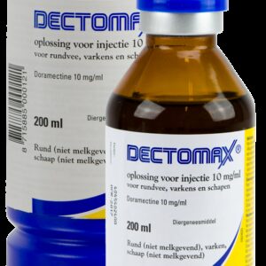 Dectomax REG NL URA