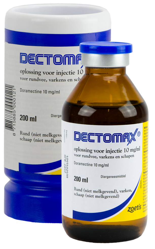 Dectomax REG NL URA