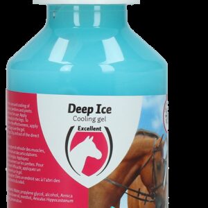 Deep Ice Gel met pompje