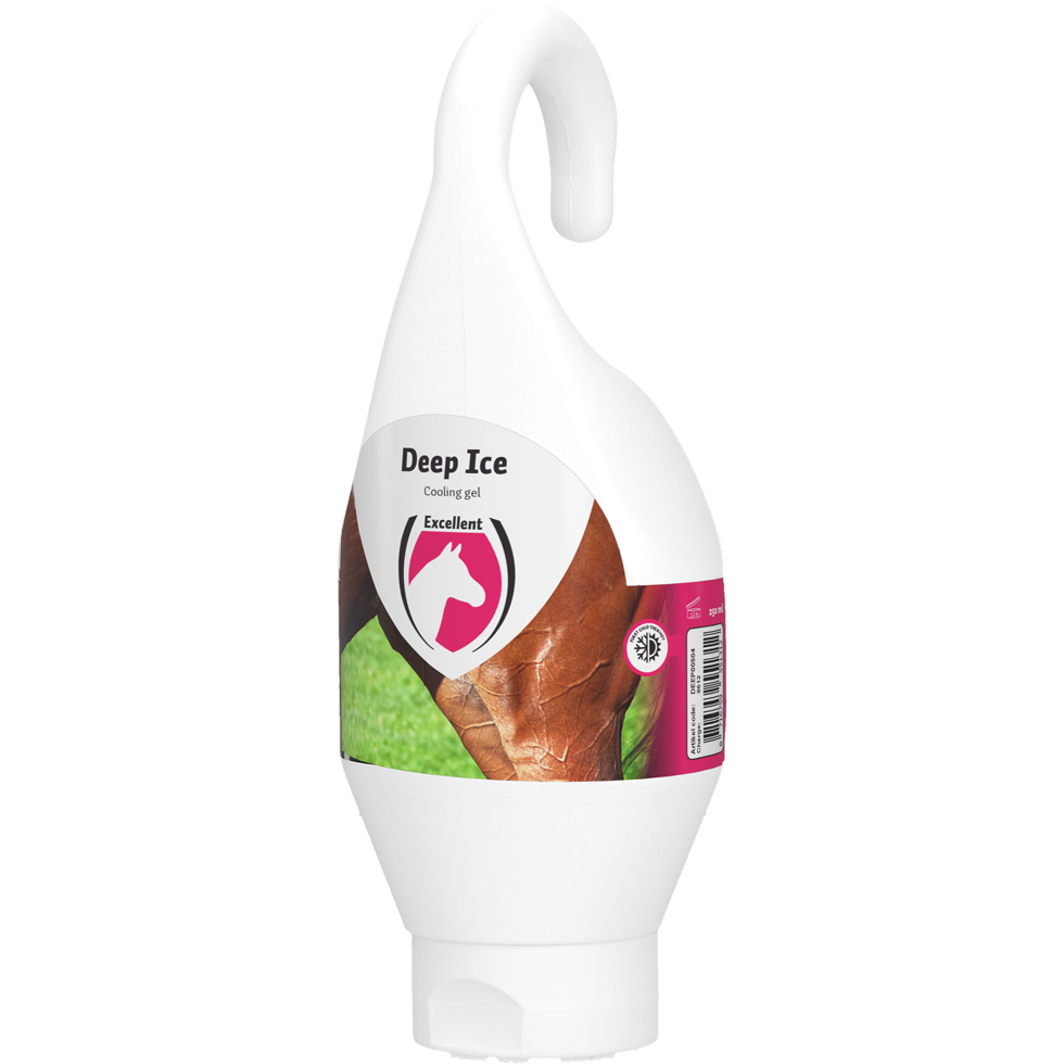 Deep Ice Gel Sta- / Hangtube