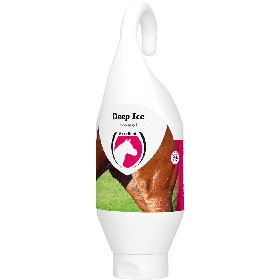 Deep Ice Gel Sta- / Hangtube - Afbeelding 2