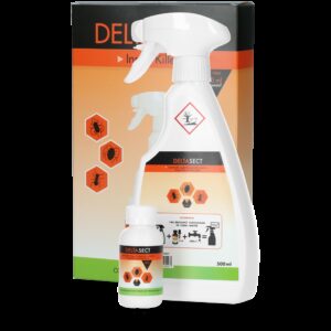 Deltasect Insecten Killer 2500