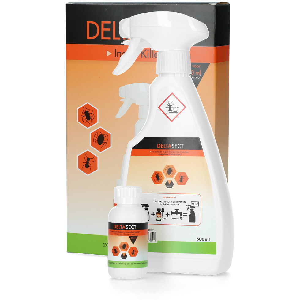Deltasect Insecten Killer 2500