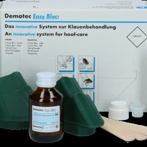 Demotec Easy Bloc 4beh.