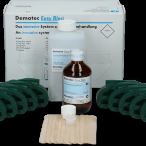 Demotec Easy Bloc 12beh.